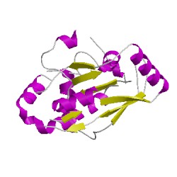 Image of CATH 3pxpB02