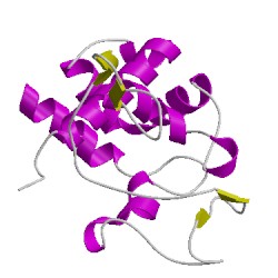 Image of CATH 3pxsA01