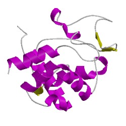 Image of CATH 3pxsB01