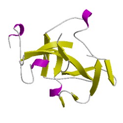 Image of CATH 3pxsE00