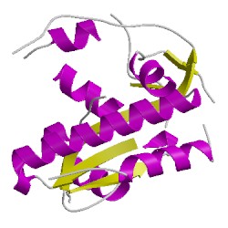 Image of CATH 3pxvD