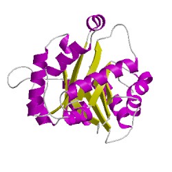 Image of CATH 3py2A00