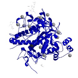 Image of CATH 3py4