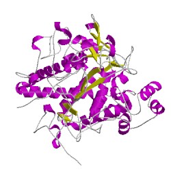 Image of CATH 3py4A00