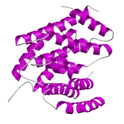 Image of CATH 3pybA03