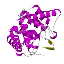 Image of CATH 3pybC01