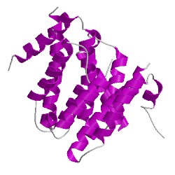 Image of CATH 3pybC03