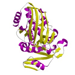 Image of CATH 3pymB