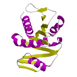 Image of CATH 3pymB01