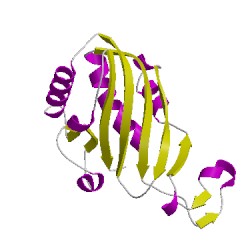 Image of CATH 3pymB02