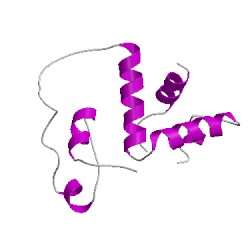 Image of CATH 3pynD01