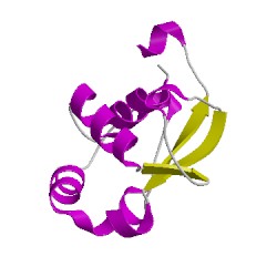 Image of CATH 3pynD02