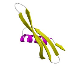 Image of CATH 3pynE01