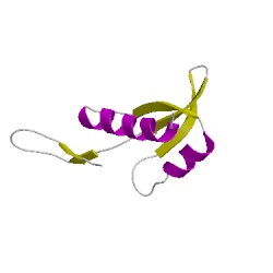 Image of CATH 3pynH01