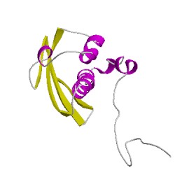 Image of CATH 3pynI00