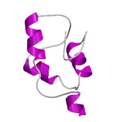 Image of CATH 3pynM01