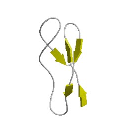 Image of CATH 3pyo3