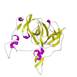 Image of CATH 3pyoC