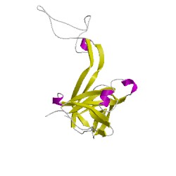 Image of CATH 3pyoD