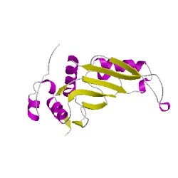 Image of CATH 3pyoF00