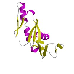 Image of CATH 3pyoG
