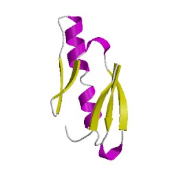 Image of CATH 3pyoG01