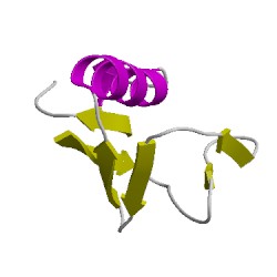 Image of CATH 3pyoG02