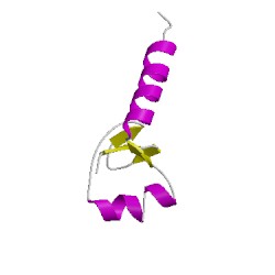 Image of CATH 3pyoH01