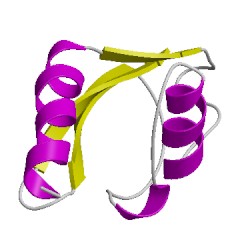 Image of CATH 3pyoH02