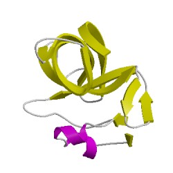 Image of CATH 3pyoK