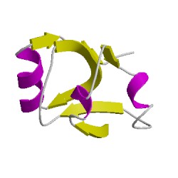 Image of CATH 3pyoL01
