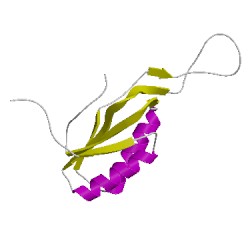 Image of CATH 3pyoM01