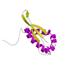 Image of CATH 3pyoN