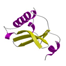 Image of CATH 3pyoO