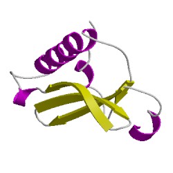 Image of CATH 3pyoO01