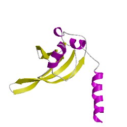 Image of CATH 3pyoP