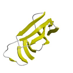 Image of CATH 3pyoR