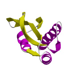 Image of CATH 3pyoS