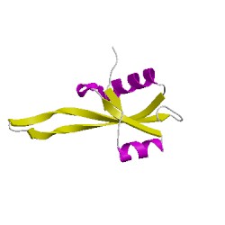 Image of CATH 3pyoT