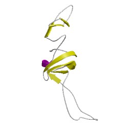 Image of CATH 3pyoU