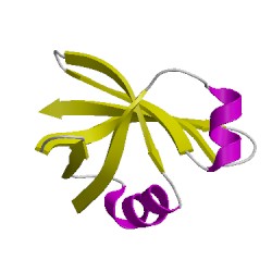 Image of CATH 3pyoV01