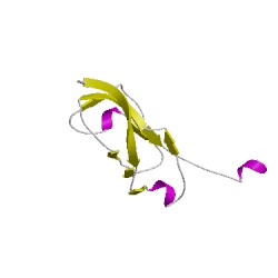 Image of CATH 3pyoV02