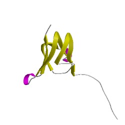 Image of CATH 3pyoW