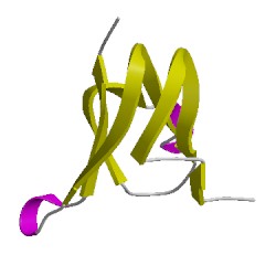 Image of CATH 3pyoW01