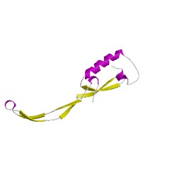 Image of CATH 3pyoX