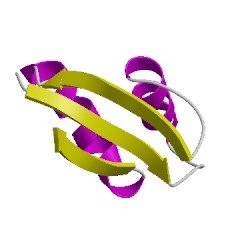 Image of CATH 3pyoZ