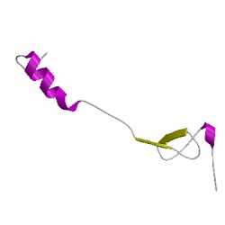 Image of CATH 3pyt2