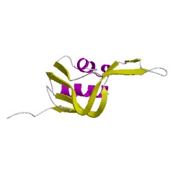 Image of CATH 3pyvM01