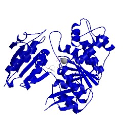 Image of CATH 3pyz