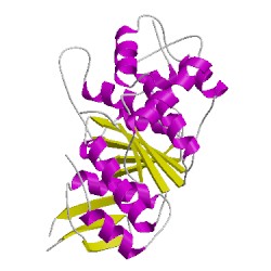 Image of CATH 3pyzA01